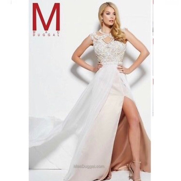 mcdougall prom dresses 2019